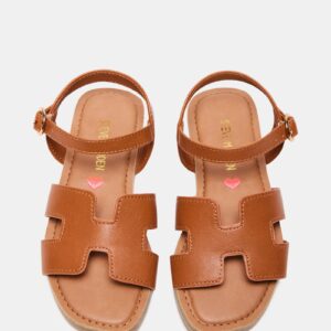 Kids' Haydin Cognac - Image 4