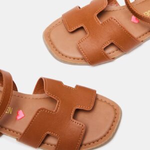 Kids' Haydin Cognac - Image 3