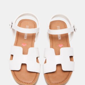 Kids' Haydin White - Image 4