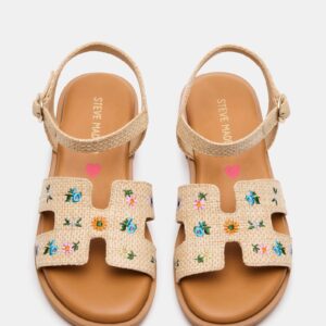 Kids' Haydlyn Floral Multi - Image 4