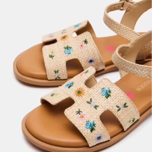 Kids' Haydlyn Floral Multi - Image 3