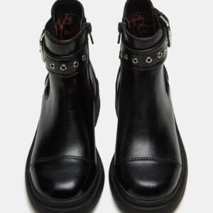 Kids' Kiki Black - Image 4