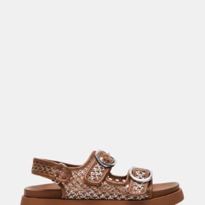 Kids' Kit Cognac Multi