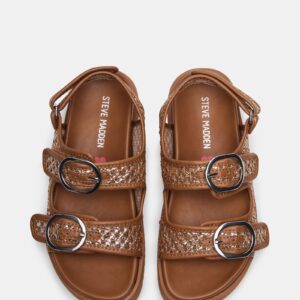 Kids' Kit Cognac Multi - Image 4