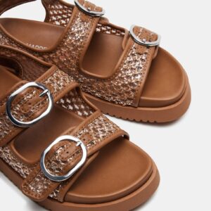 Kids' Kit Cognac Multi - Image 3