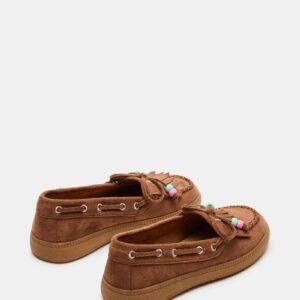 Kids' Krisp Cognac - Image 5