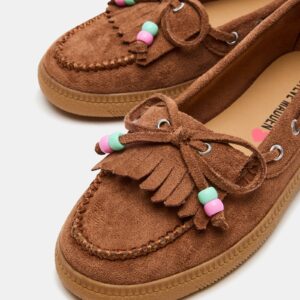 Kids' Krisp Cognac - Image 3