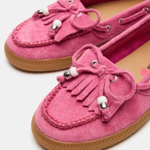 Kids' Krisp Pink - Image 3