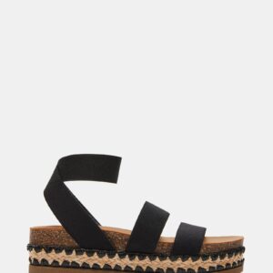 Kids' Krissy Black