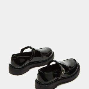 Kids' Leona Black - Image 5