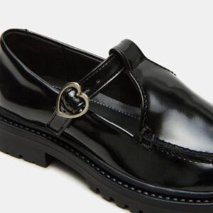 Kids' Leona Black - Image 3