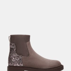 Kids' Lilyana Taupe Multi - Image 1
