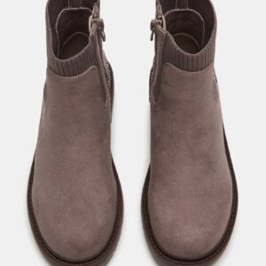 Kids' Lilyana Taupe Multi - Image 4