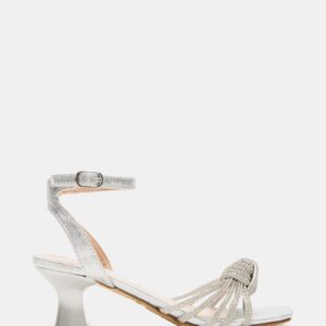 Kids' Luciaa Silver