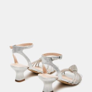 Kids' Luciaa Silver - Image 5