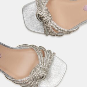 Kids' Luciaa Silver - Image 3