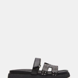 Kids' Mayven Black Studs