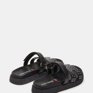 Kids' Mayven Black Studs - Image 5