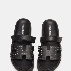 Kids' Mayven Black Studs - Image 4