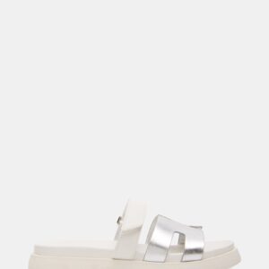 Kids' Mayven White Multi