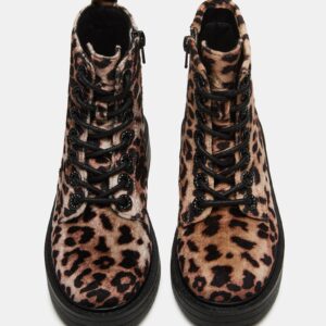 Kids' Nolita Leopard - Image 4