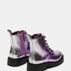 Kids' Nolita Purple Metallic - Image 5