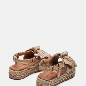 Kids' Joladie Natural Multi - Image 5