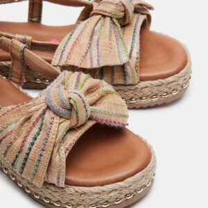 Kids' Joladie Natural Multi - Image 3