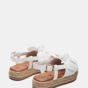 Kids' Joladie White - Image 5