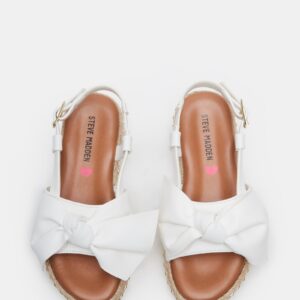 Kids' Joladie White - Image 4