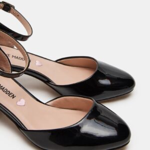 Kids' Prettyy Black Patent - Image 3