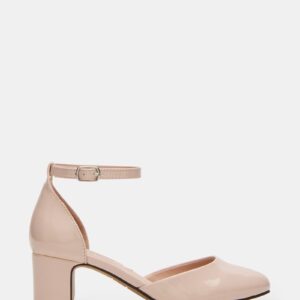 Kids' Prettyy Blush Patent - Image 1