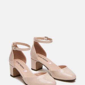 Kids' Prettyy Blush Patent - Image 2