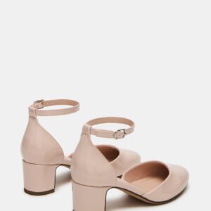 Kids' Prettyy Blush Patent - Image 5