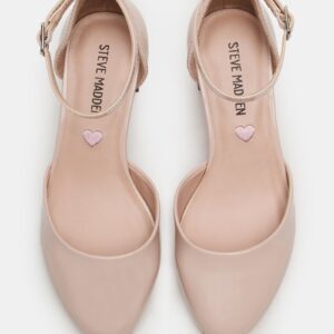 Kids' Prettyy Blush Patent - Image 4