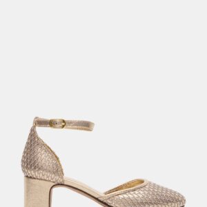 Kids' Prettyy Gold - Image 1