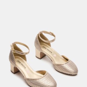 Kids' Prettyy Gold - Image 2