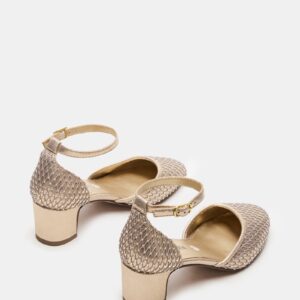 Kids' Prettyy Gold - Image 5