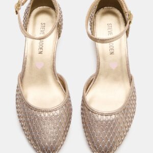 Kids' Prettyy Gold - Image 4