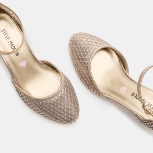 Kids' Prettyy Gold - Image 3