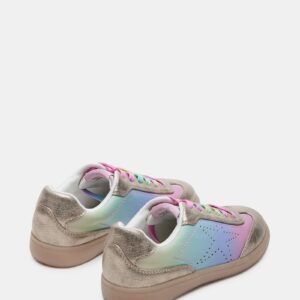Kids' Quad Pastel Multi - Image 5