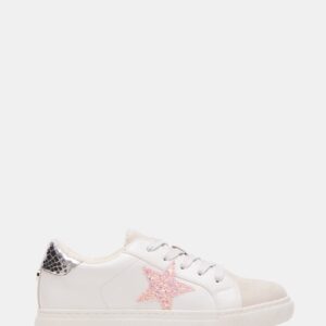 Kids' Rezume White Multi
