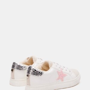 Kids' Rezume White Multi - Image 5