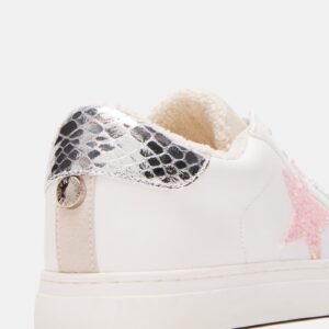 Kids' Rezume White Multi - Image 4