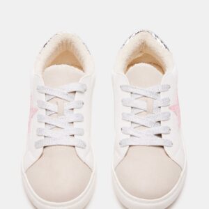 Kids' Rezume White Multi - Image 3
