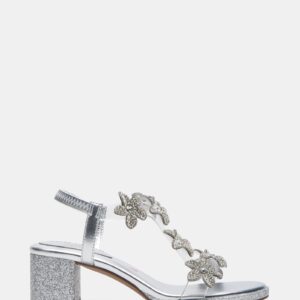Kids' Savvy Silver - Image 1