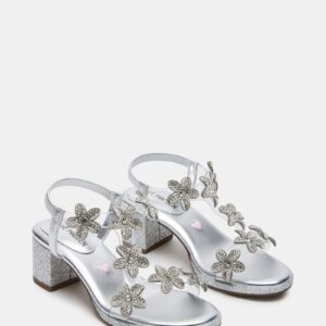 Kids' Savvy Silver - Image 2