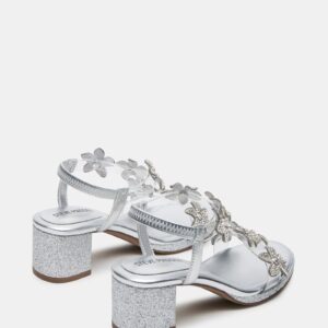 Kids' Savvy Silver - Image 5