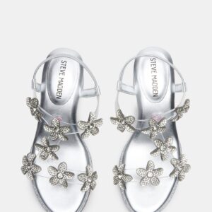 Kids' Savvy Silver - Image 4
