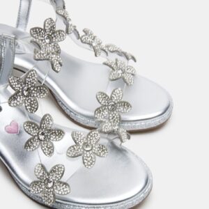 Kids' Savvy Silver - Image 3